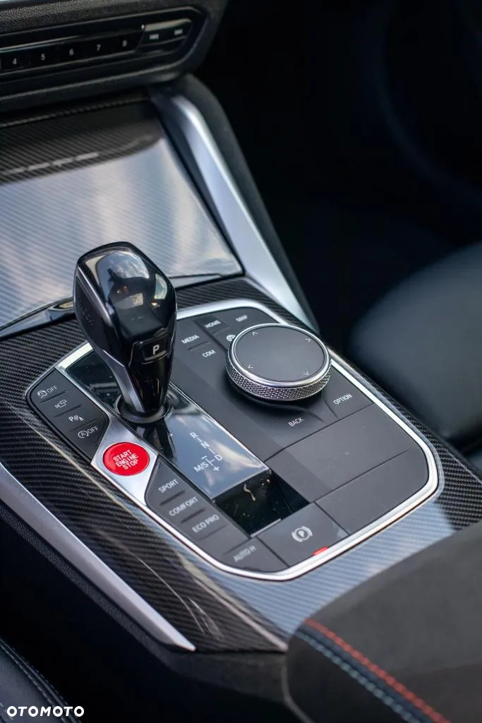 BMW Seria 3 M340i xDrive sport - 12