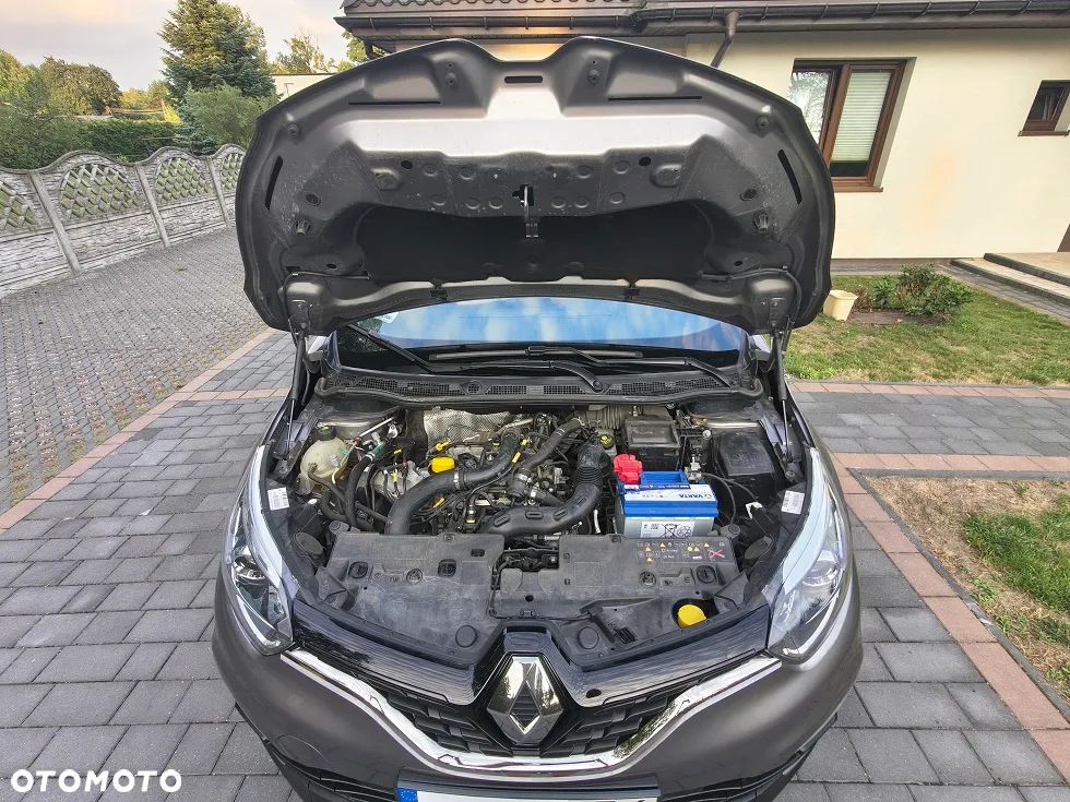 Renault Captur 0.9 Energy TCe Night&Day - 23