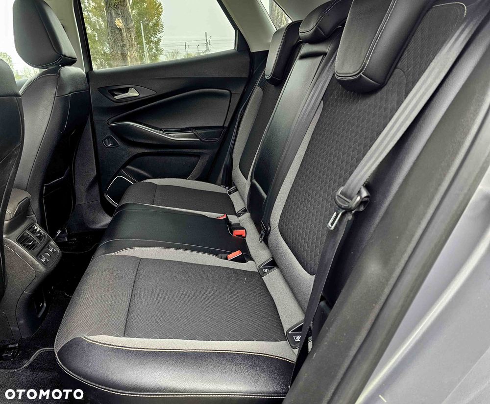 Opel Grandland X 2.0 D Start/Stop Automatik Ultimate - 19