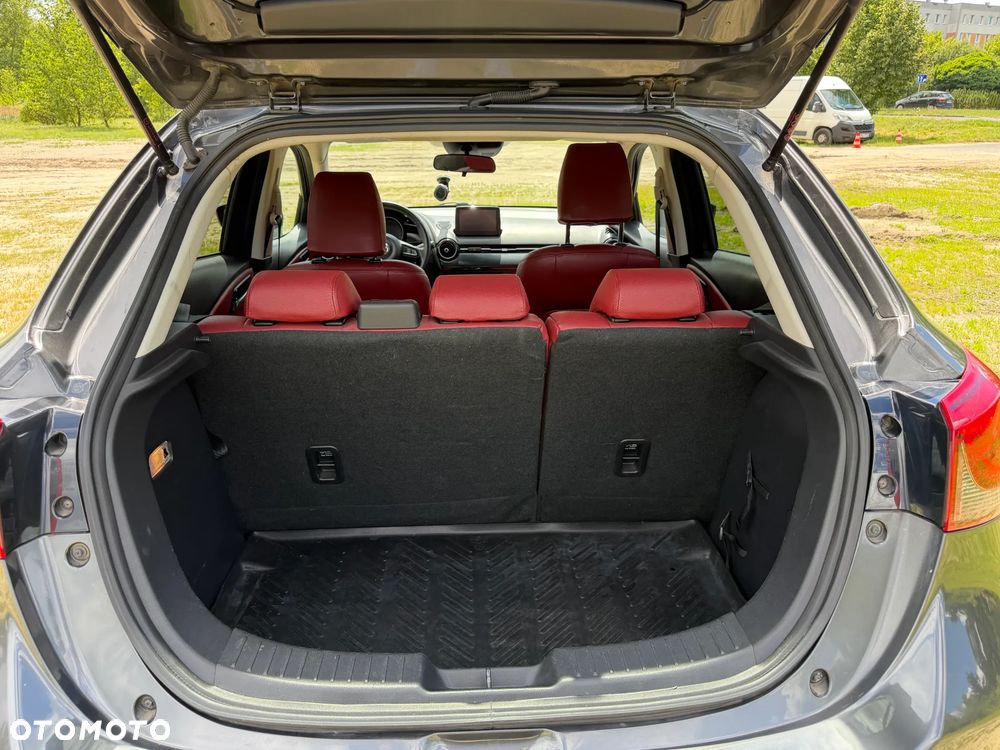 Mazda 2 1.5 Skypassion - 6