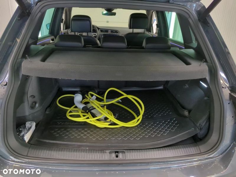 Volkswagen Tiguan 1.4 eHybrid R-Line DSG - 8