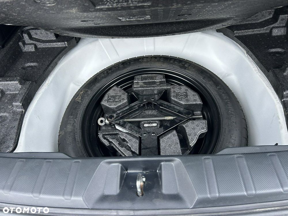 Subaru Forester - 27