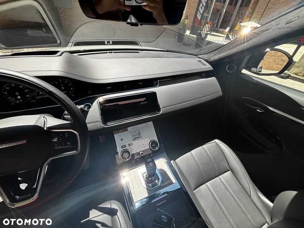 Land Rover Range Rover Evoque 1.5 P300e PHEV Autobiography - 26