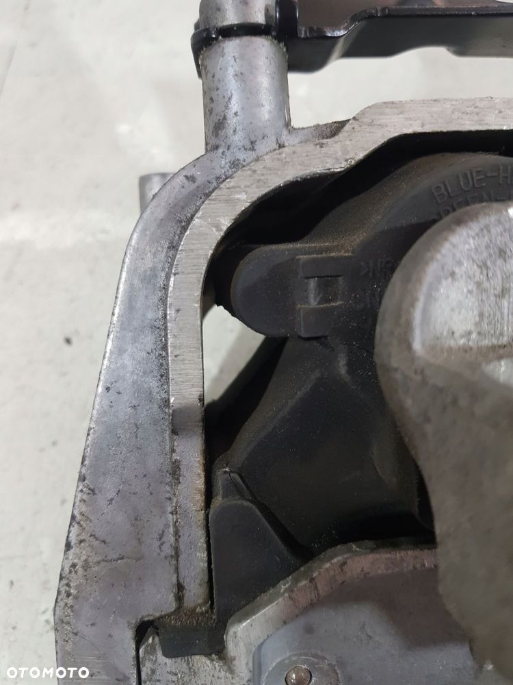 łapa poduszka silnika 5n0199262l vw tiguan 5n 2.0 tdi eur cff - 7