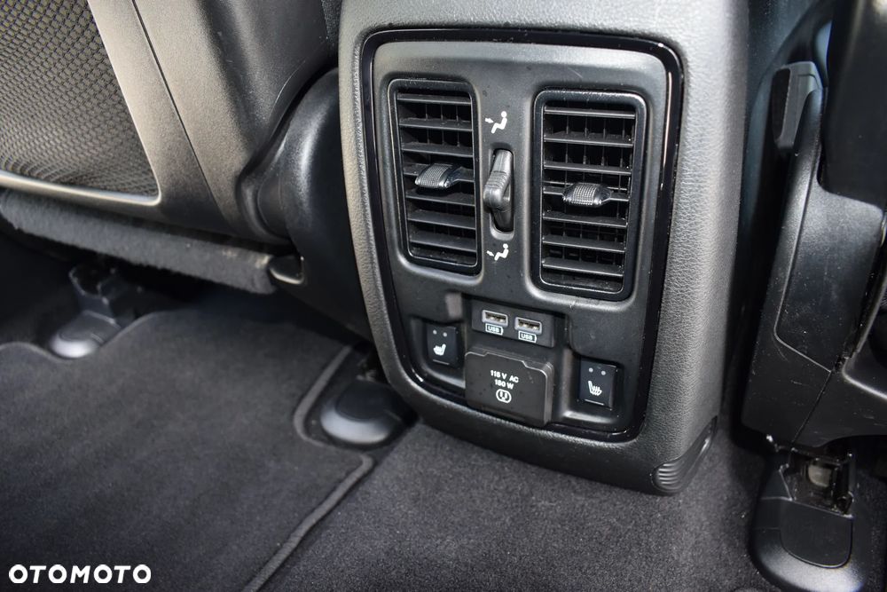 Dodge Durango 3,6 Citadel - 16