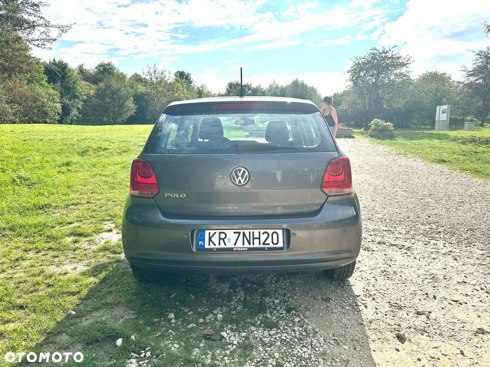 Volkswagen Polo - 6