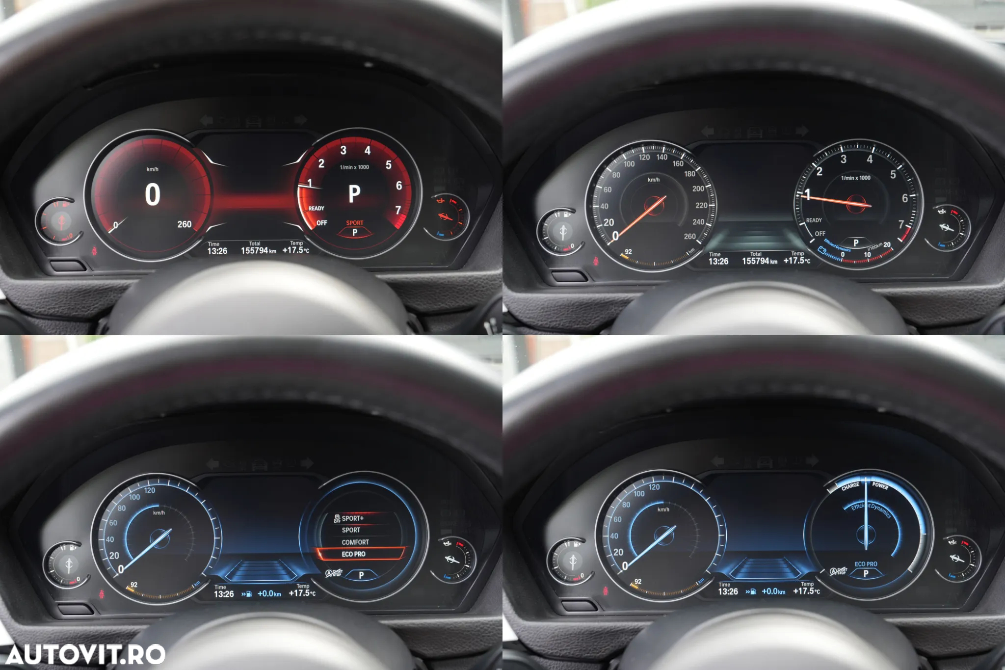 BMW Seria 4 420i Gran Coupe Aut. M Sport - 16