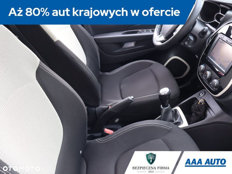 Renault Captur - 11