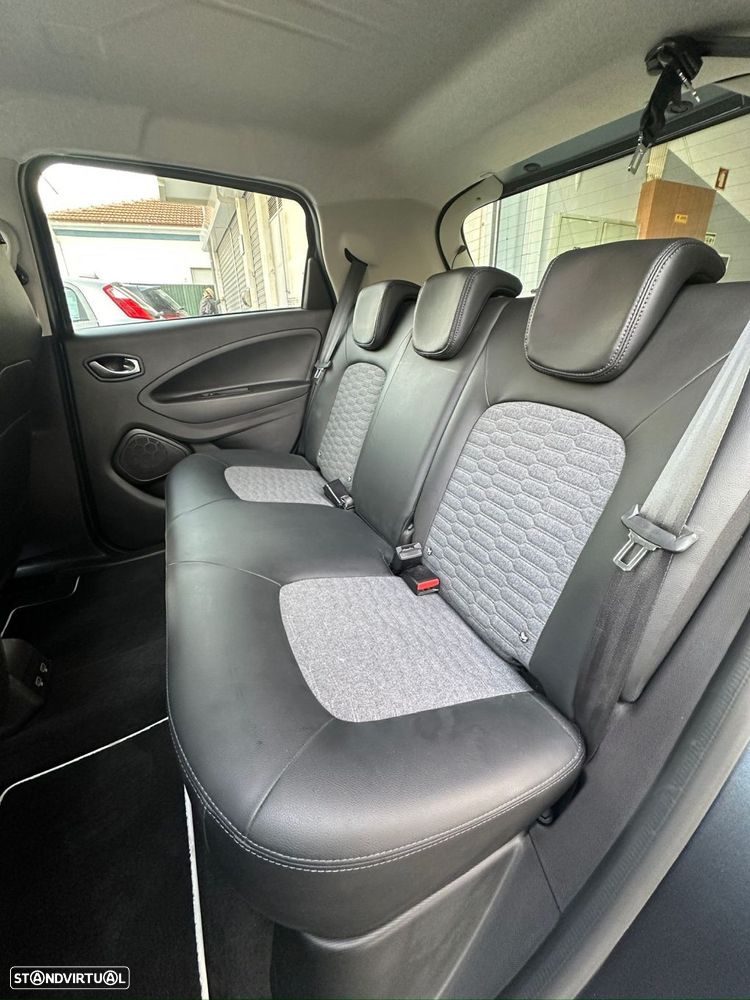 Renault Zoe - 10