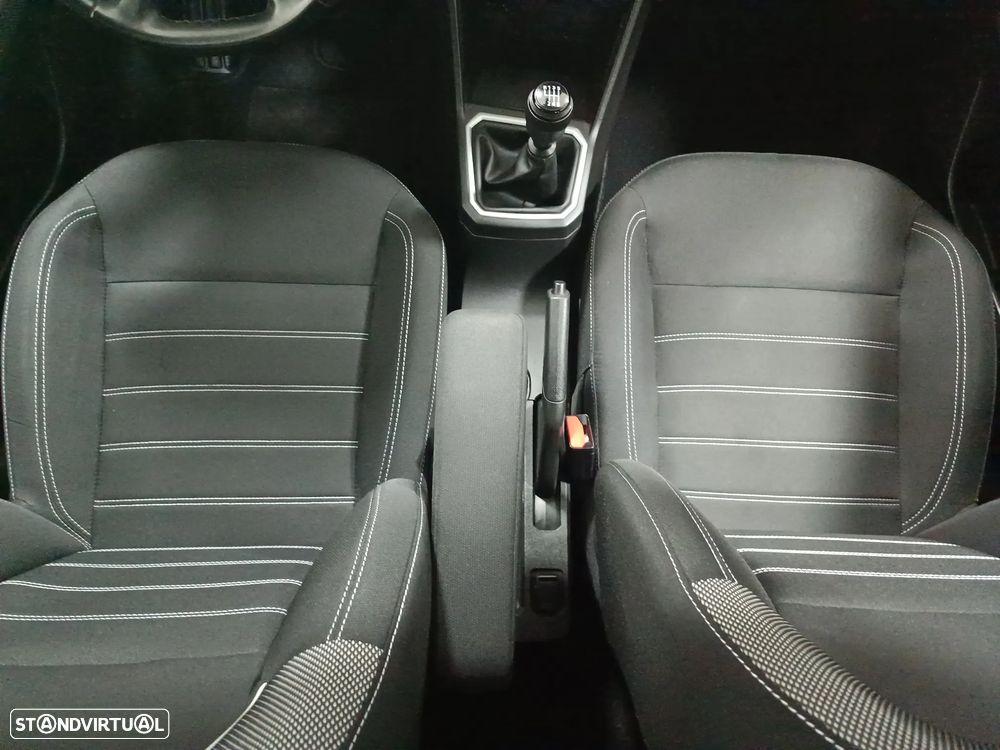 Dacia Jogger 1.0 ECO-G Extreme 7L Bi-Fuel - 11