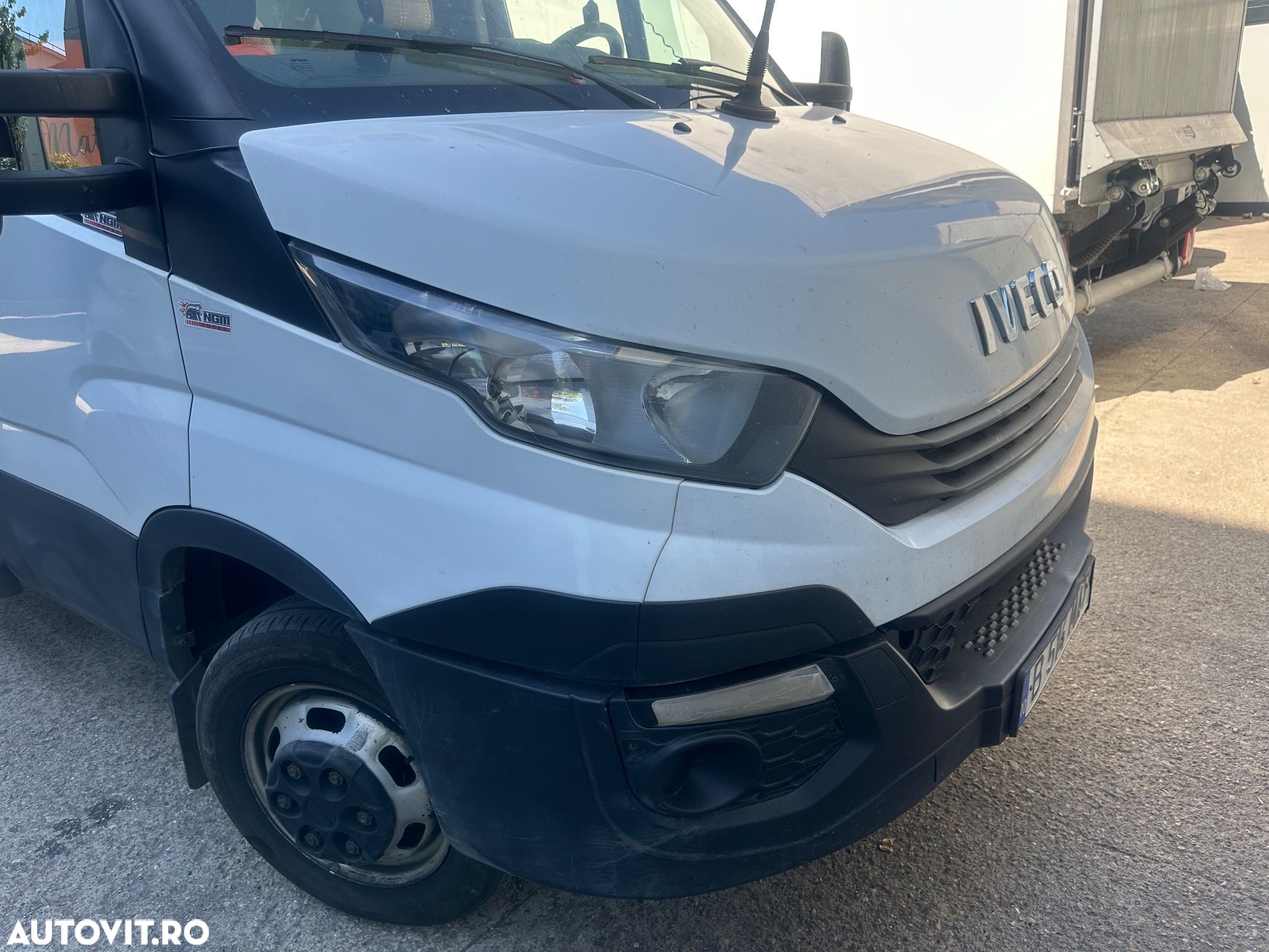 Iveco Daily - 1