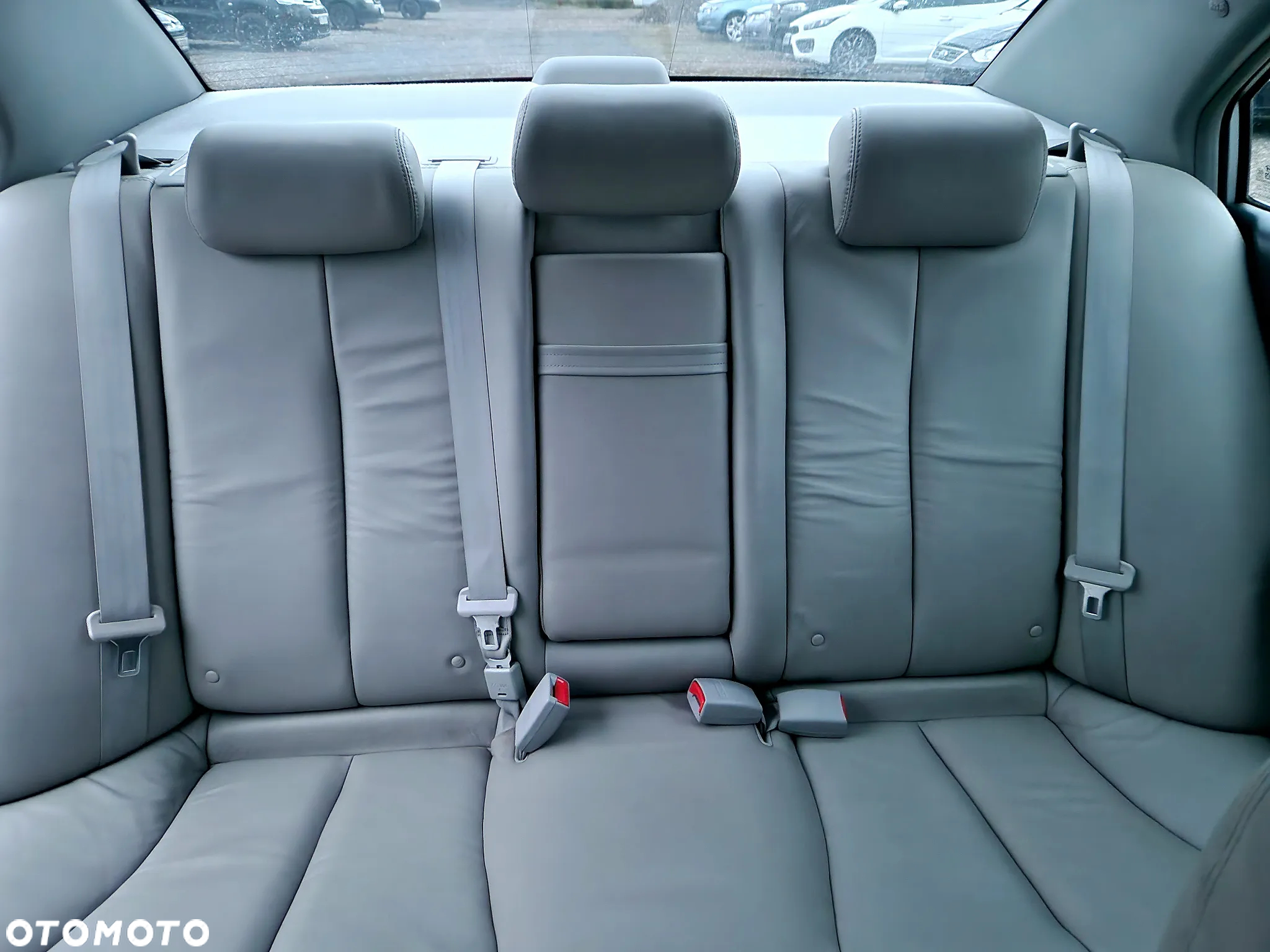 Hyundai Sonata 2.4 Automatik GLS - 27