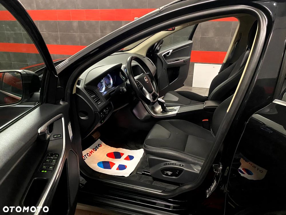 Volvo XC 60 D3 Summum - 18