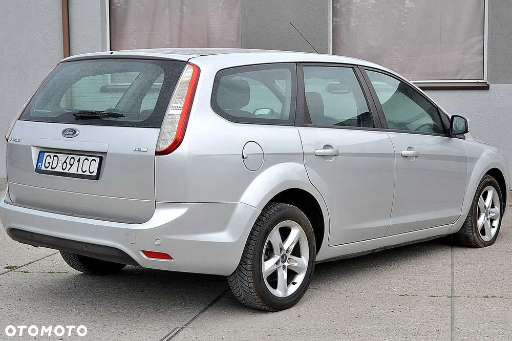 Ford Focus - 6