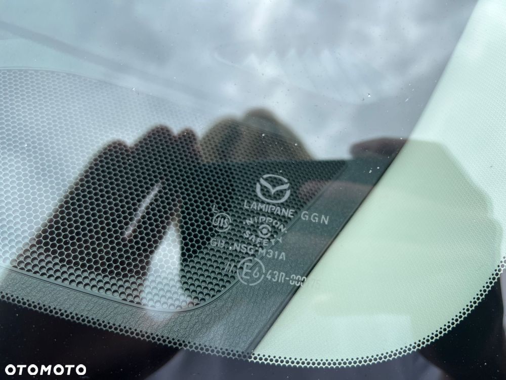 Mazda CX-5 SKYACTIV-D 150 SCR Signature+ - 28