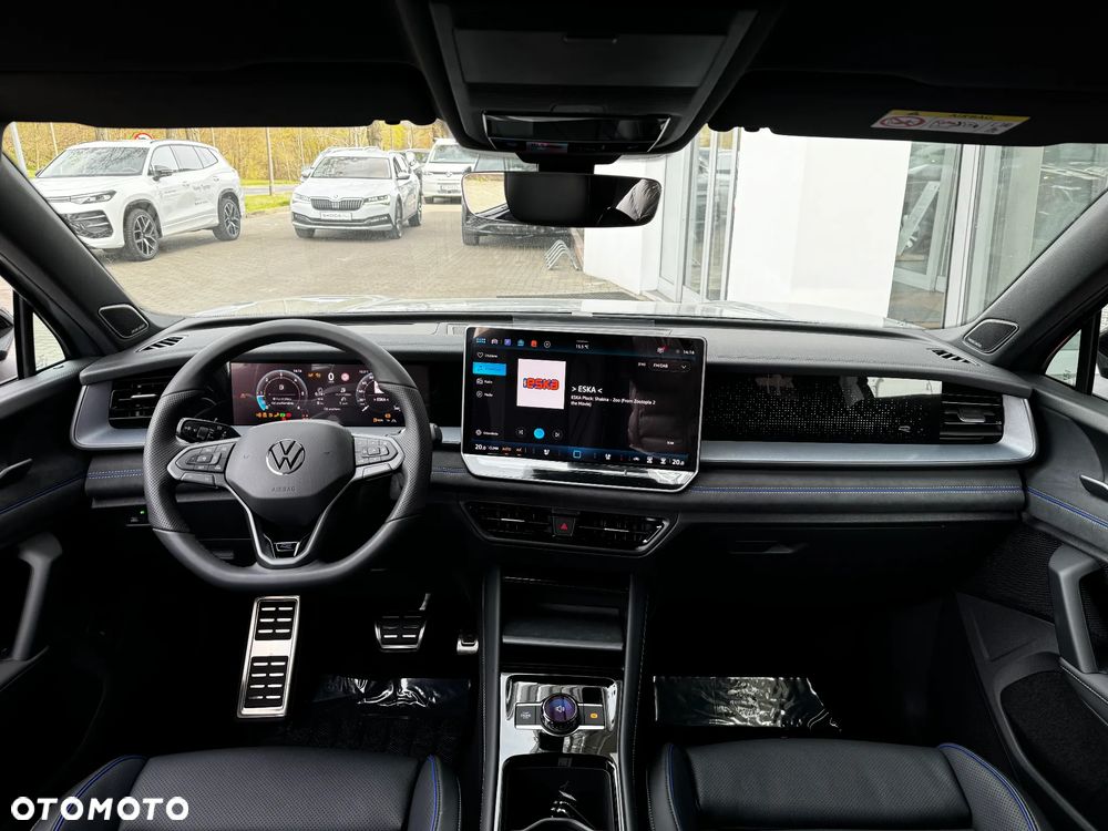 Volkswagen Tayron 2.0 TDI SCR 4Mot R-Line DSG - 15