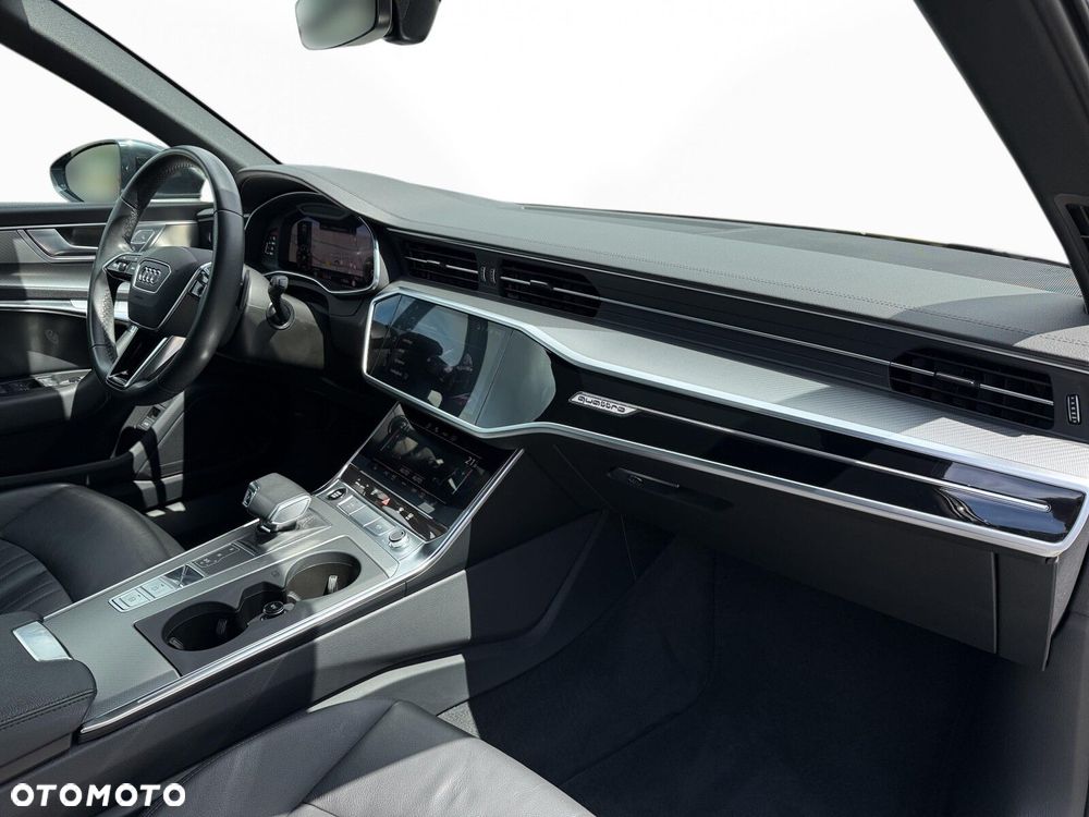 Audi A6 Avant - 25