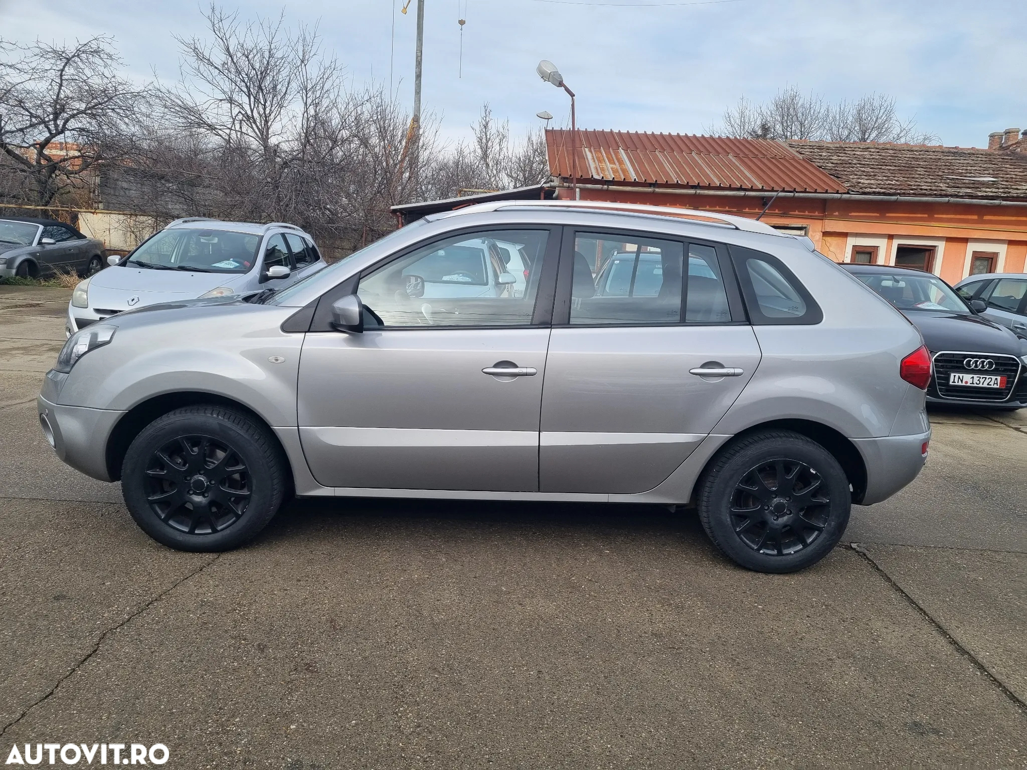 Renault Koleos dCi 150 FAP 4x4 Dynamique - 20