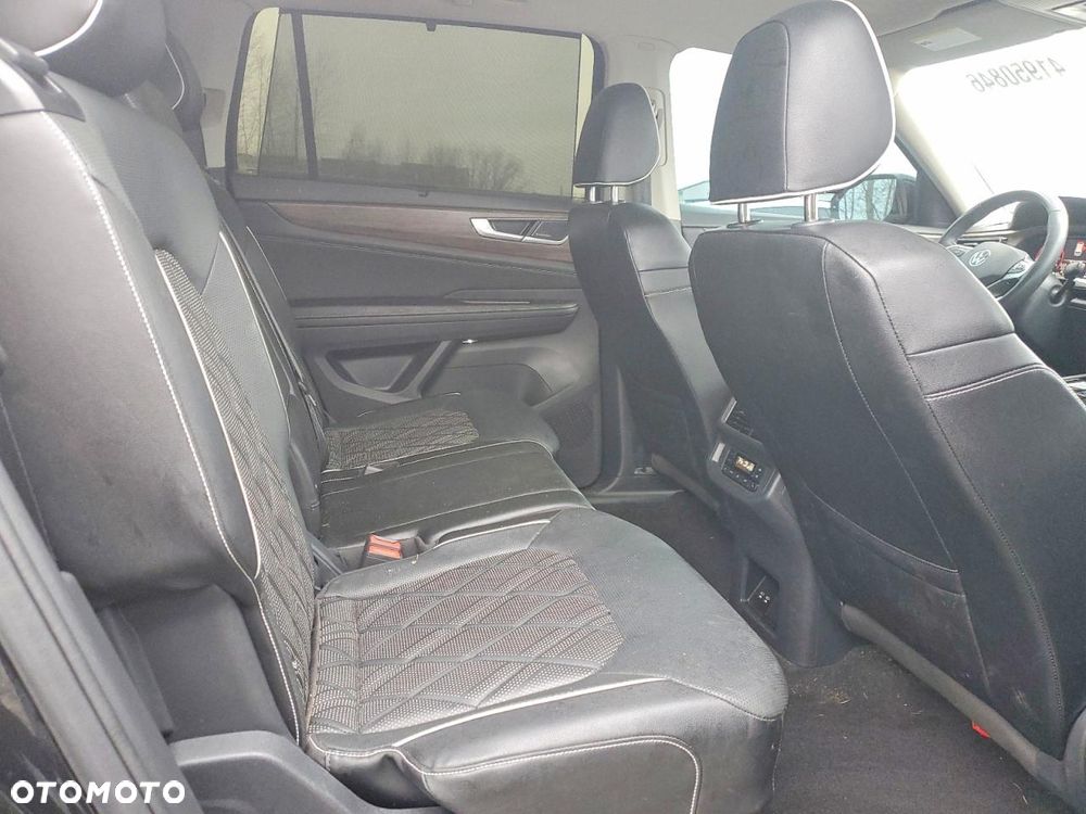 Volkswagen Atlas - 10