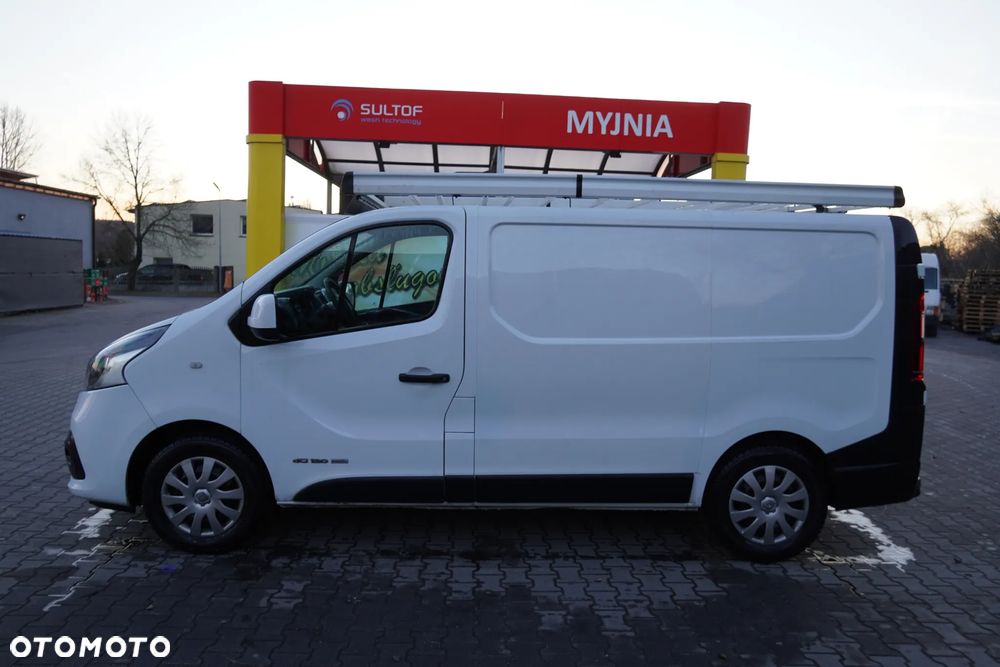 Renault trafic - 9