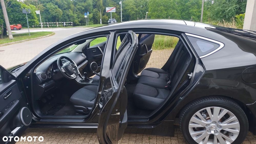 Mazda 6 2.0 CD Top - 6