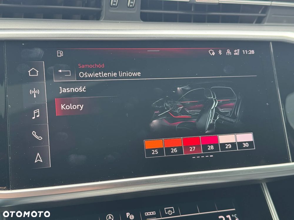 Audi S6 Avant TDI quattro tiptronic - 27