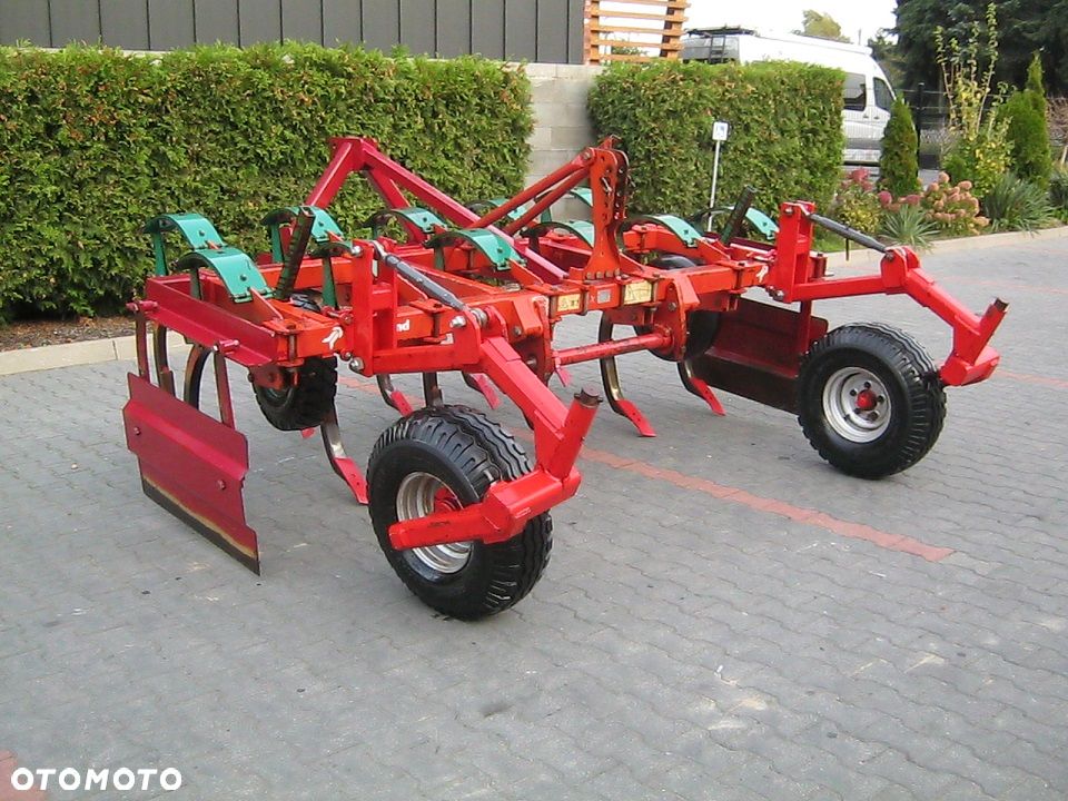Kverneland CLC - 2