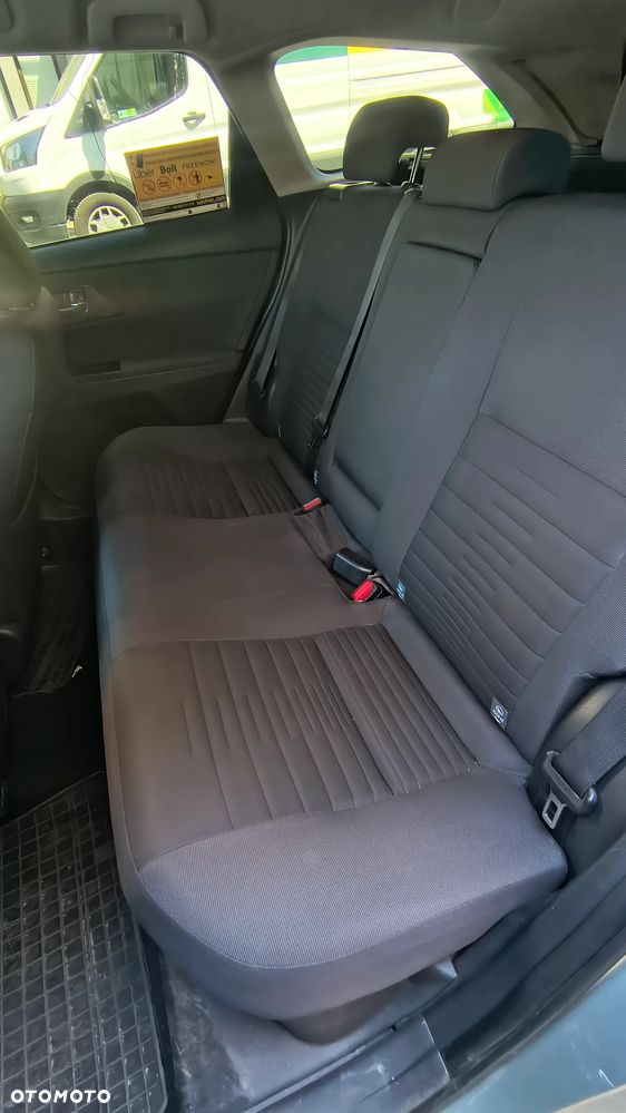 Toyota Auris - 15