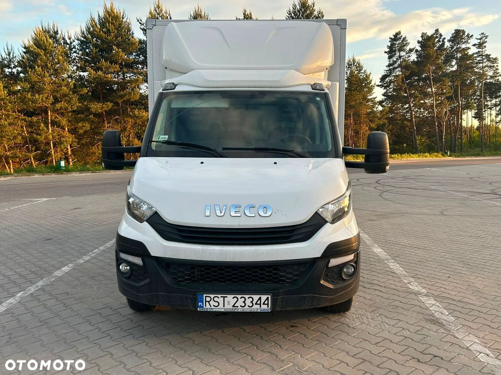 Iveco Daily - 3