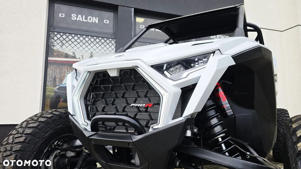 Polaris RZR - 2