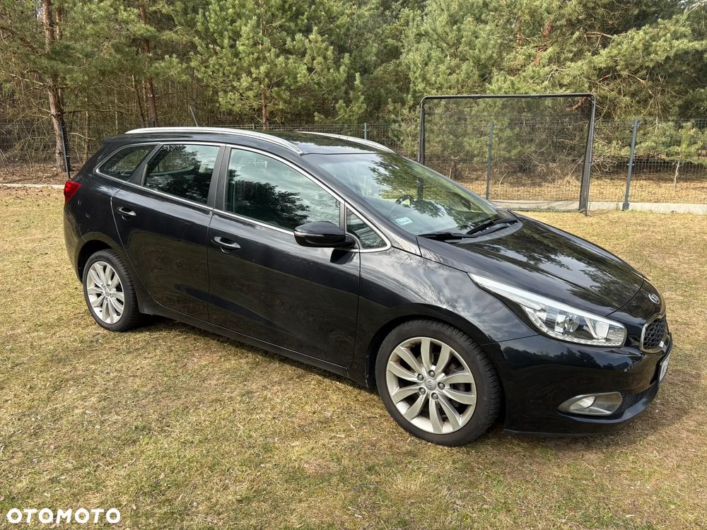 Kia Ceed 1.6 GDI XL - 4