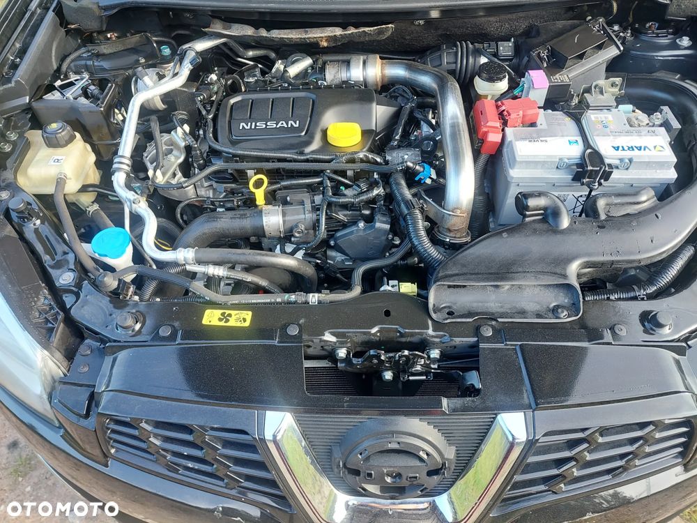 Nissan Qashqai - 28