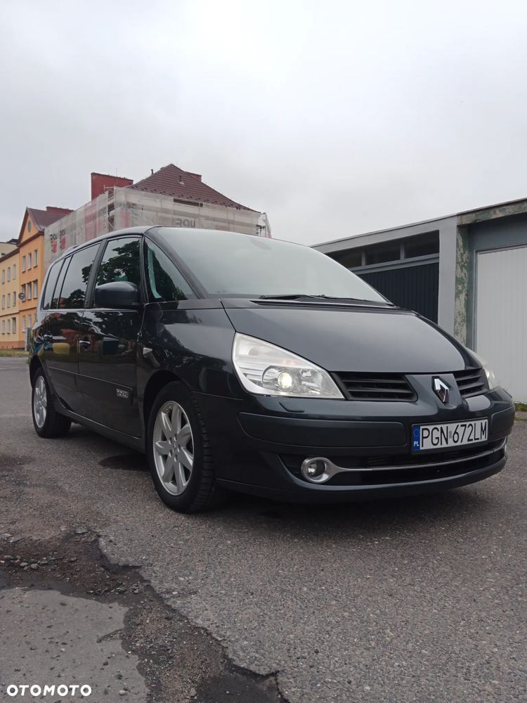 Renault Espace - 1