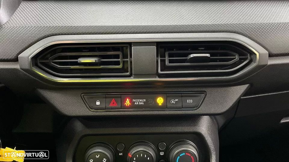 Dacia Jogger 1.0 TCe SL Extreme 7L - 4