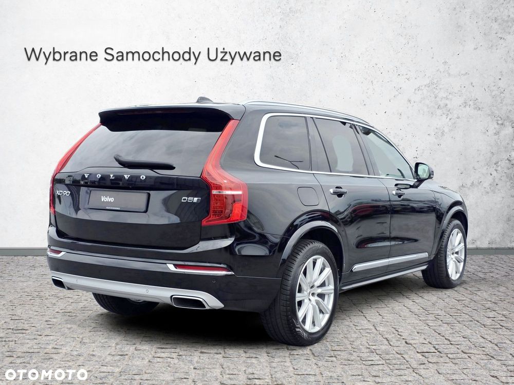 Volvo XC 90 - 6