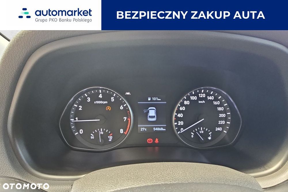 Hyundai i30 1.0 T-GDI Modern - 17