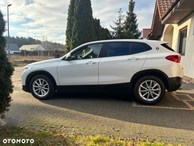 BMW X2 sDrive18i GPF - 1