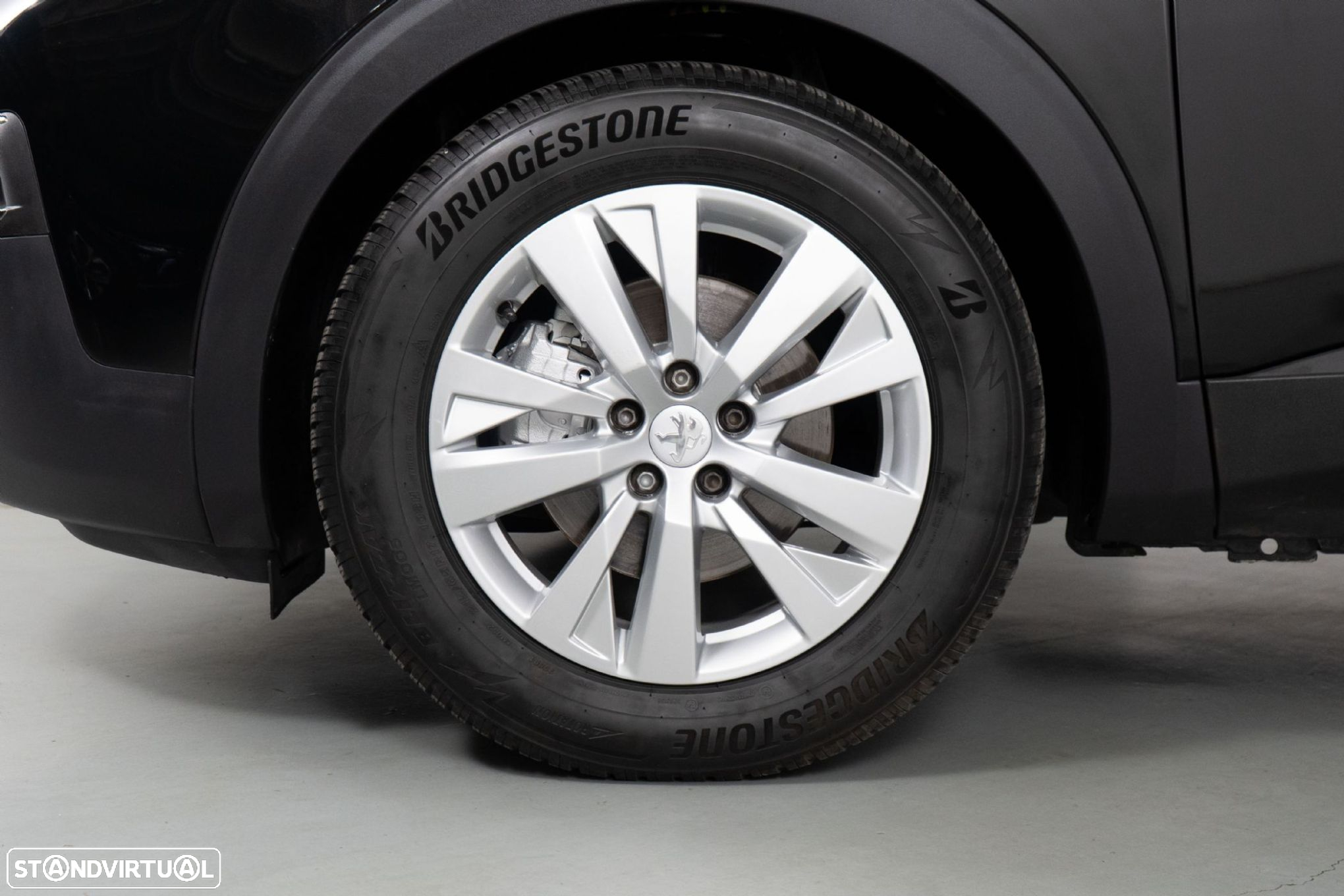 Peugeot 3008 1.2 PureTech Active - 18