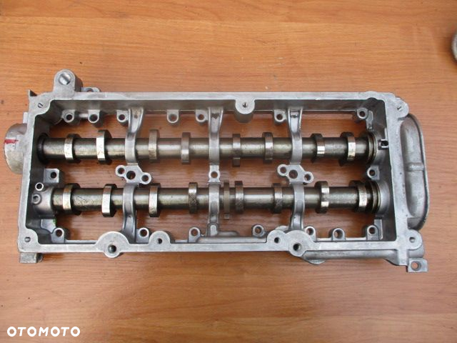 VW AUDI SKODA 2.0 TDI DFG WAŁKI ROZRZĄDU 04L103308C V290 regenerowany -300z - 5