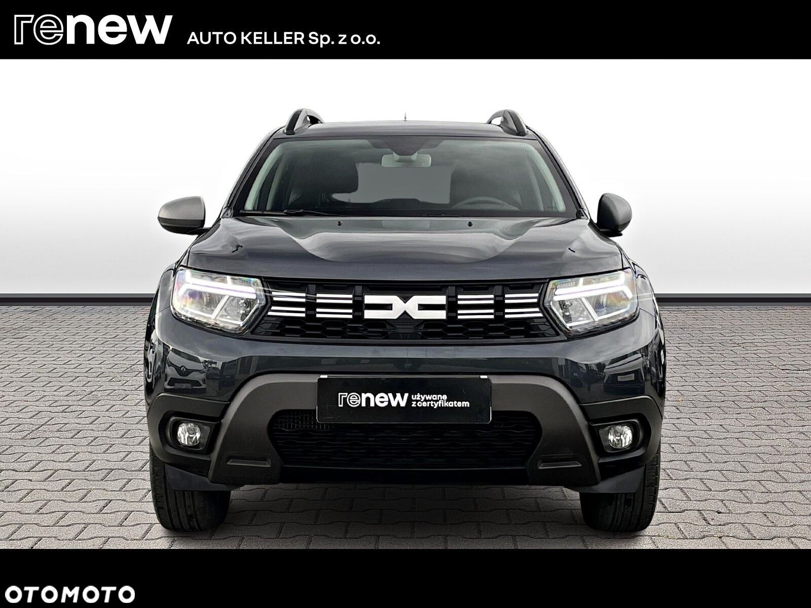 Dacia Duster - 9
