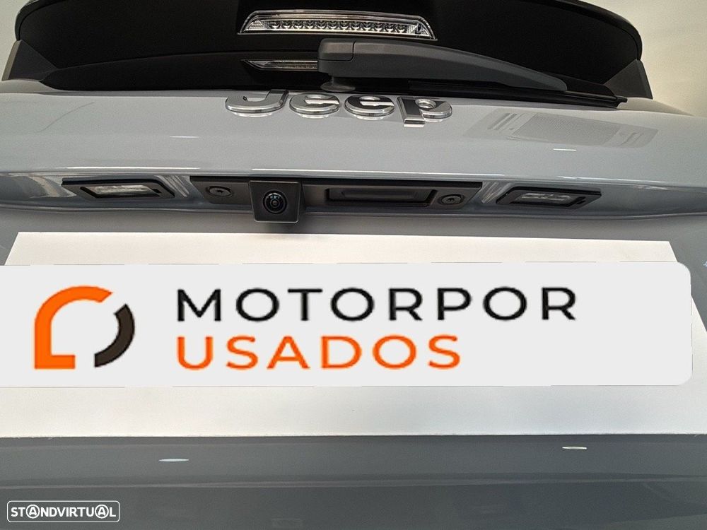 Jeep Avenger 1.2 GSE T3 Altitude - 5