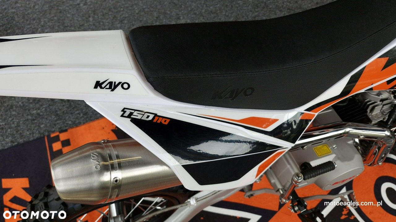 KAYO Inny