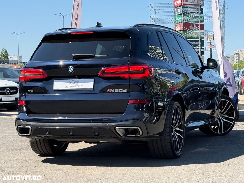 BMW X5 - 11