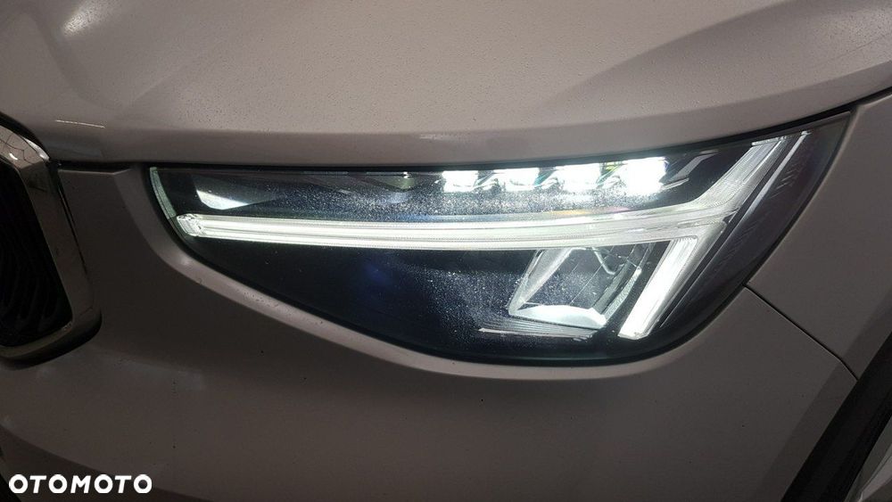 Volvo XC 40 - 10