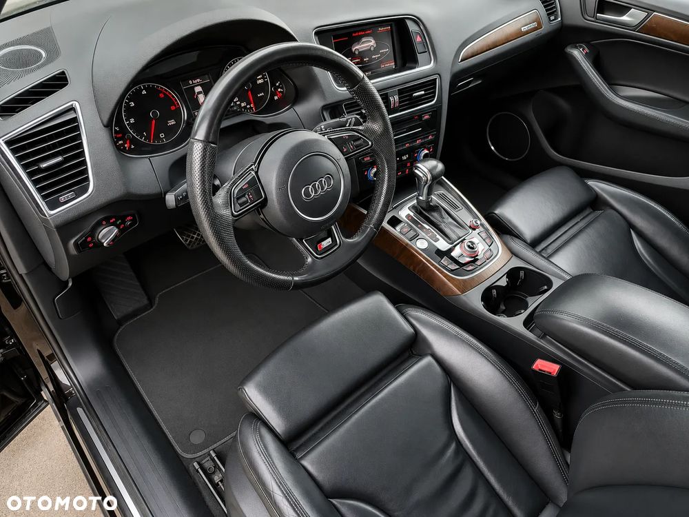 Audi Q5 - 14
