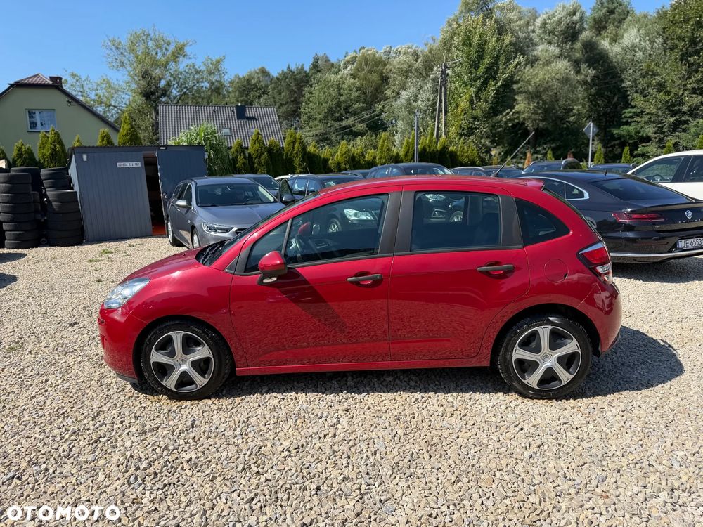 Citroën C3 Pure Tech (VTi) 68 Selection - 4