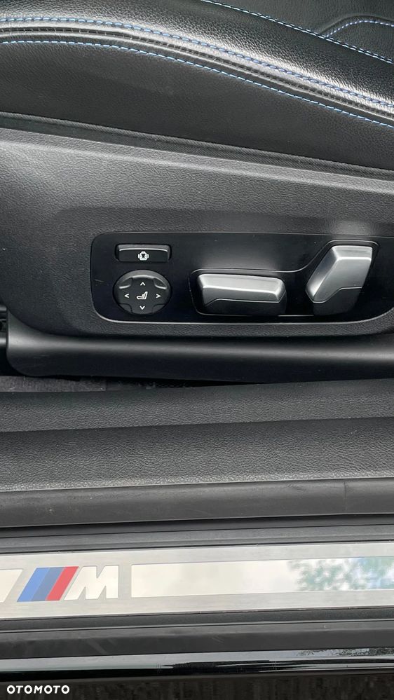 BMW Seria 4 430i xDrive - 11