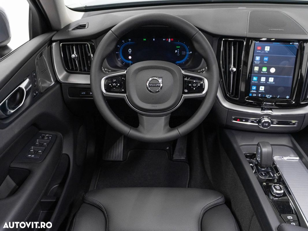Volvo XC 60 - 14