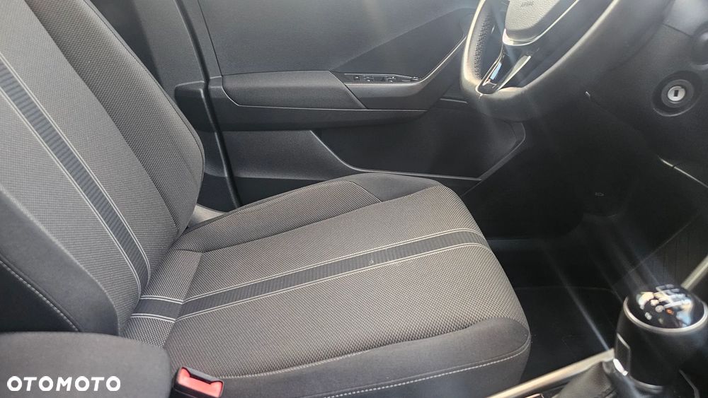 Volkswagen T-Roc 1.0 TSI Special Edition - 18