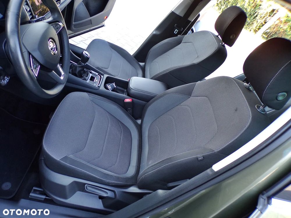 Skoda Kodiaq 2.0 TDI 4x4 Style - 24